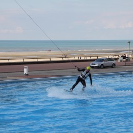 Wake Park